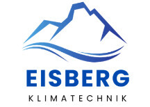 Eisberg Klimatechnik Logo