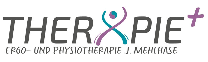 Therapie+ Ergotherapie und Physiotherapie Mehlhase Logo