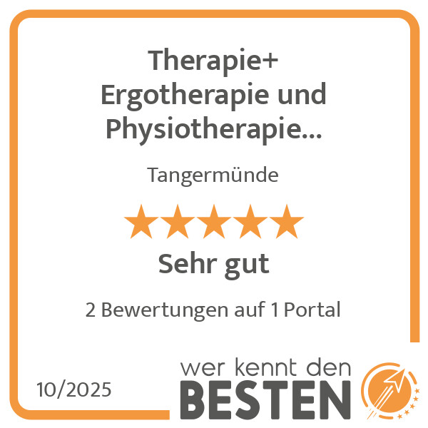 Bilder Therapie+ Ergotherapie und Physiotherapie Mehlhase