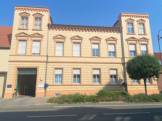 Bilder Therapie+ Ergotherapie und Physiotherapie Mehlhase