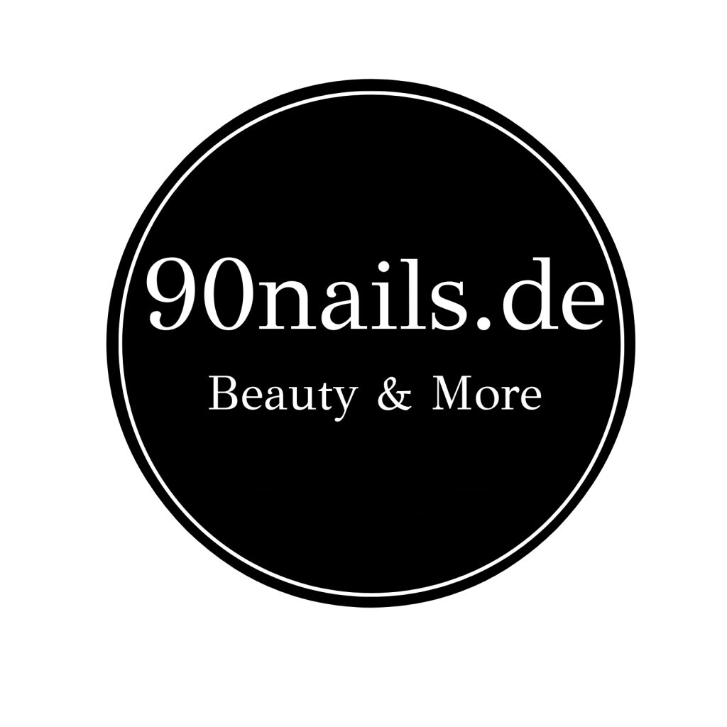 90nails.de Nagelstudio Bochum Logo
