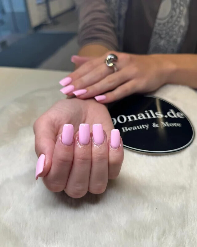 Bilder 90nails.de Nagelstudio Bochum