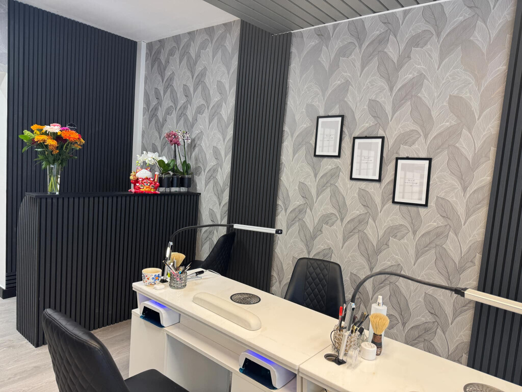 Bilder 90nails.de Nagelstudio Bochum