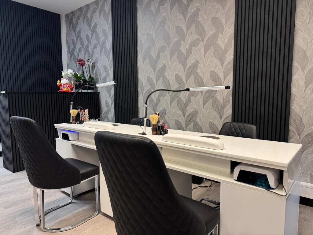 Bilder 90nails.de Nagelstudio Bochum