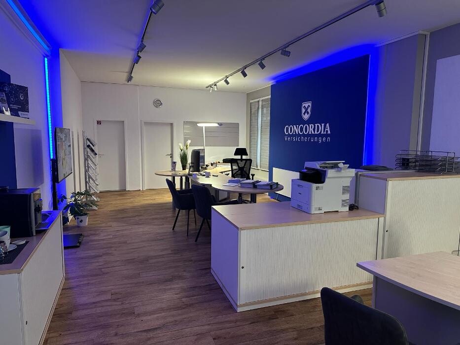 Bilder Concordia Versicherungen Service-Büro Andreas Baacke