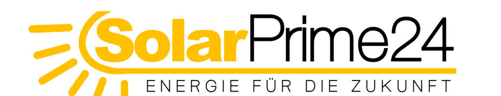 Solar Prime24 Logo