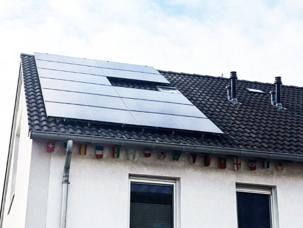 Bilder Solar Prime24