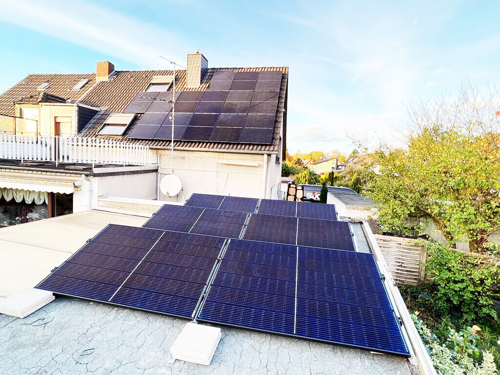 Bilder Solar Prime24