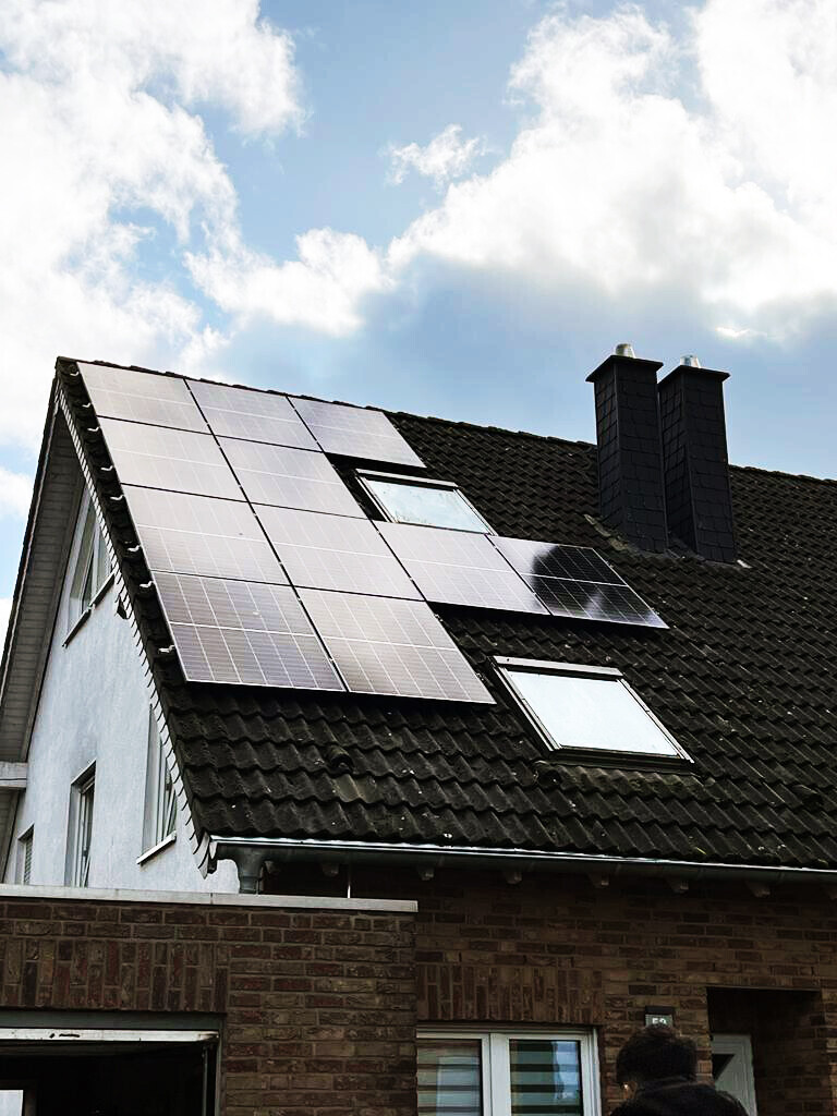 Bilder Solar Prime24