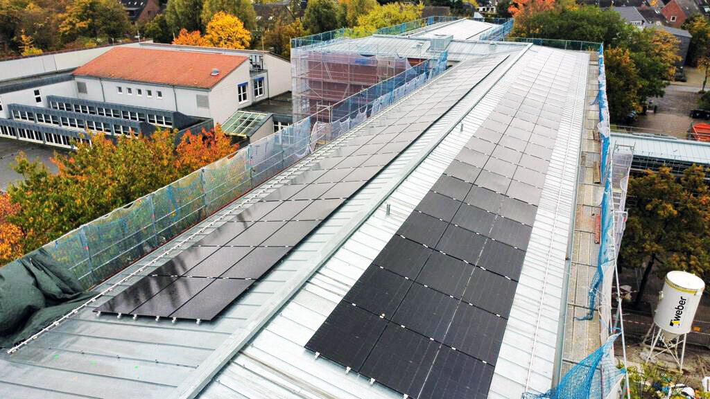 Bilder Solar Prime24