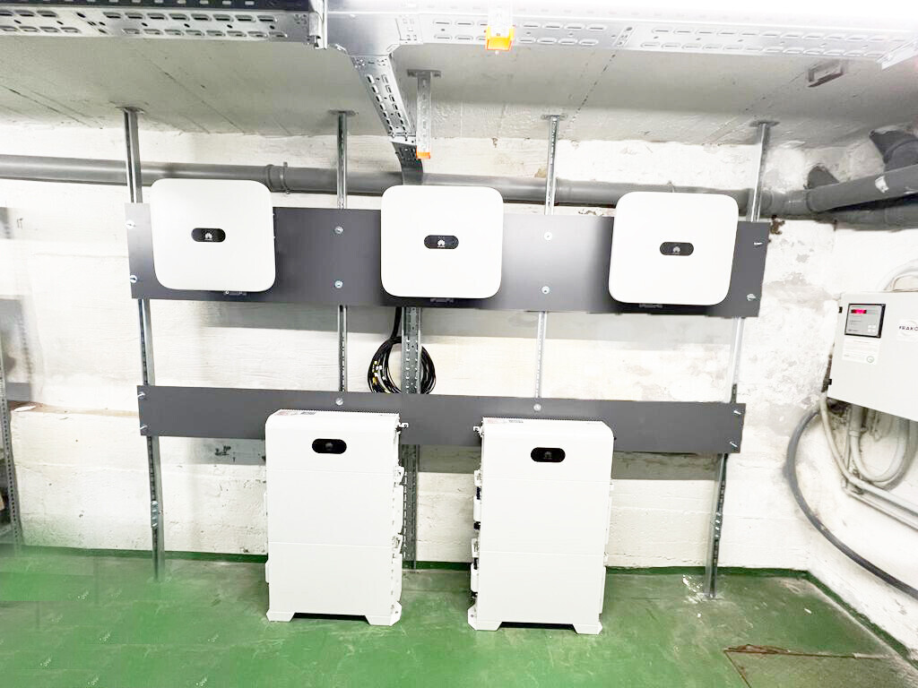 Bilder Solar Prime24
