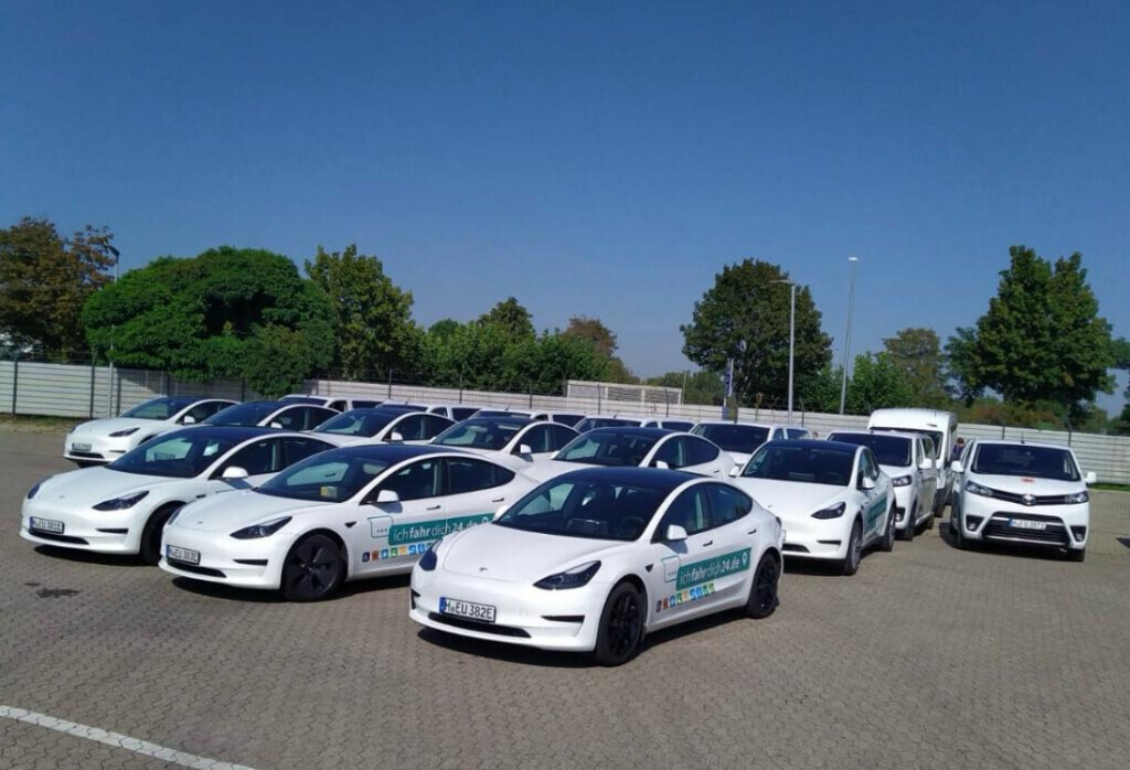 Bilder Ichfahrdich24