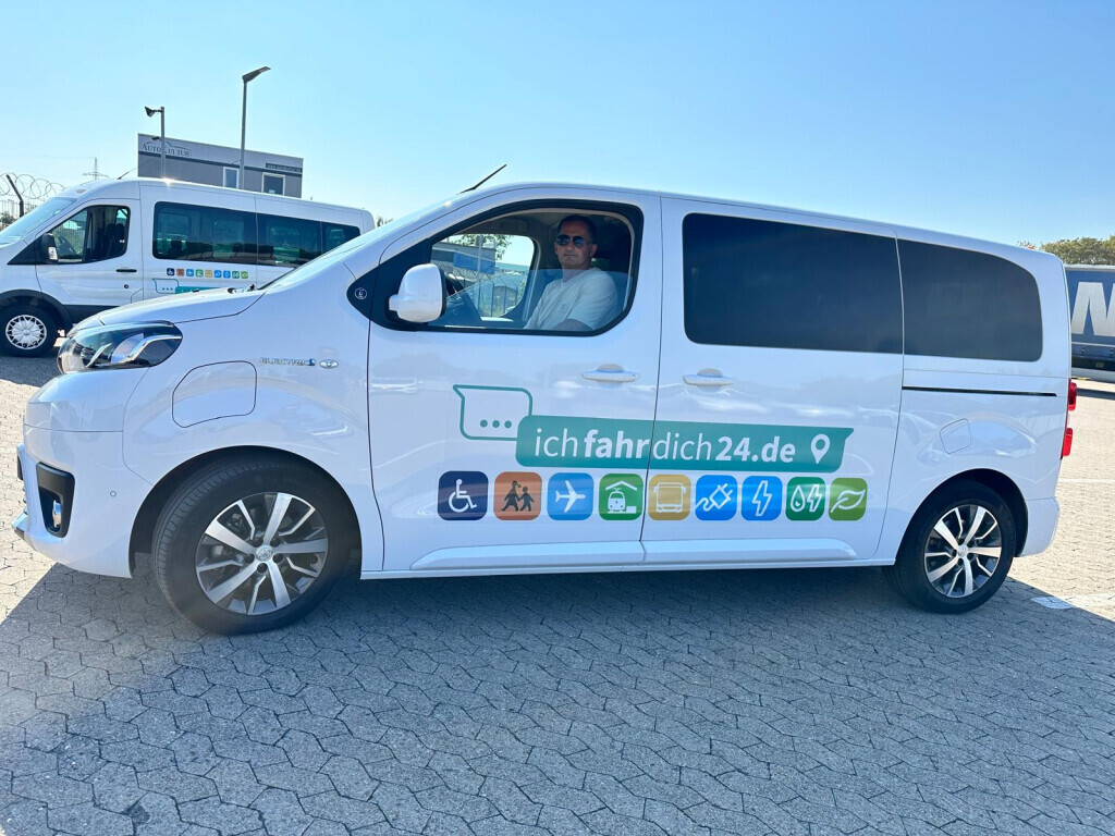 Bilder Ichfahrdich24