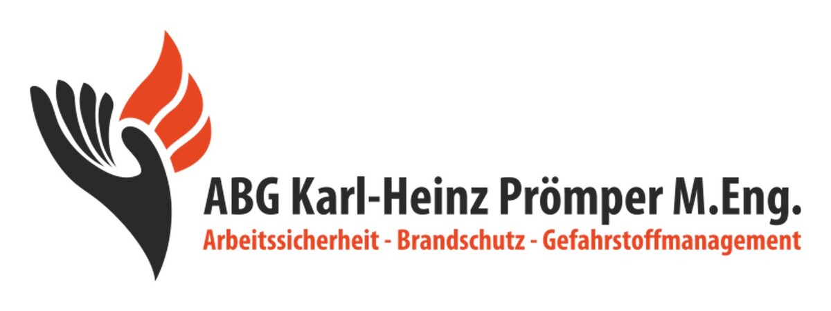 ABG Karl-Heinz Prömper M.Eng. Logo