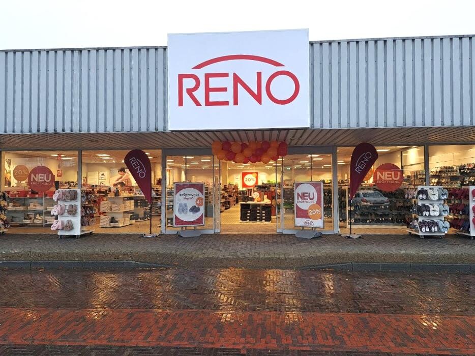 Bilder RENO