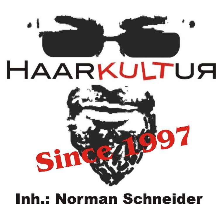 Haarkultur Logo