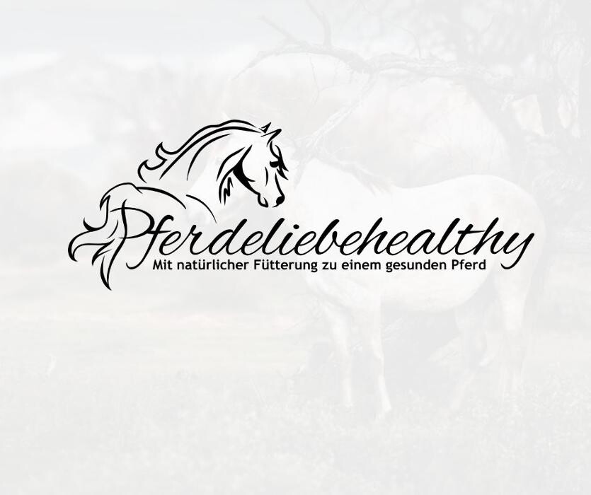 pferdeliebehealthy Logo