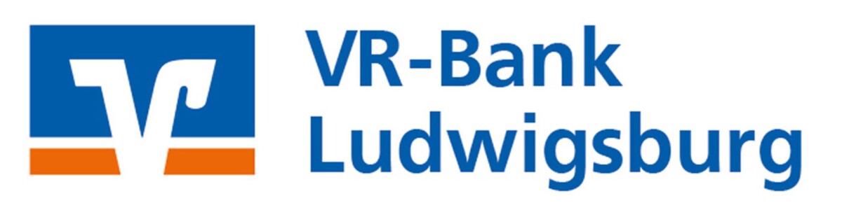 VR-Bank Ludwigsburg eG, Filiale Freiberg Zentrum Logo