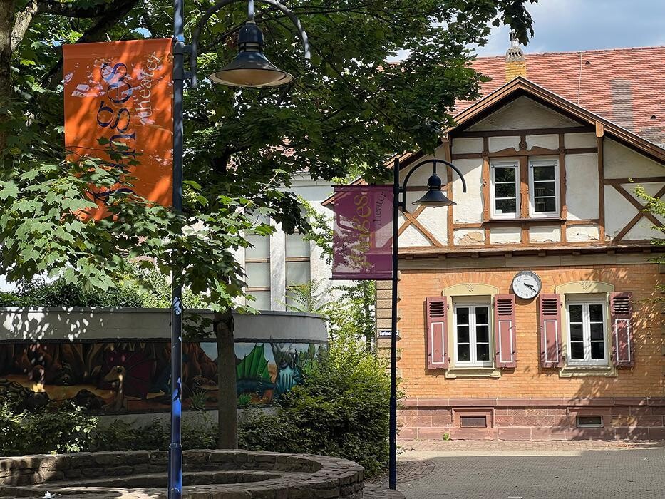 Bilder Junges Staatstheater in der Insel