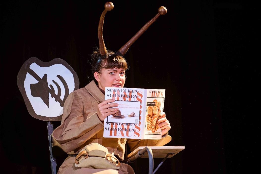 Bilder Junges Staatstheater in der Insel