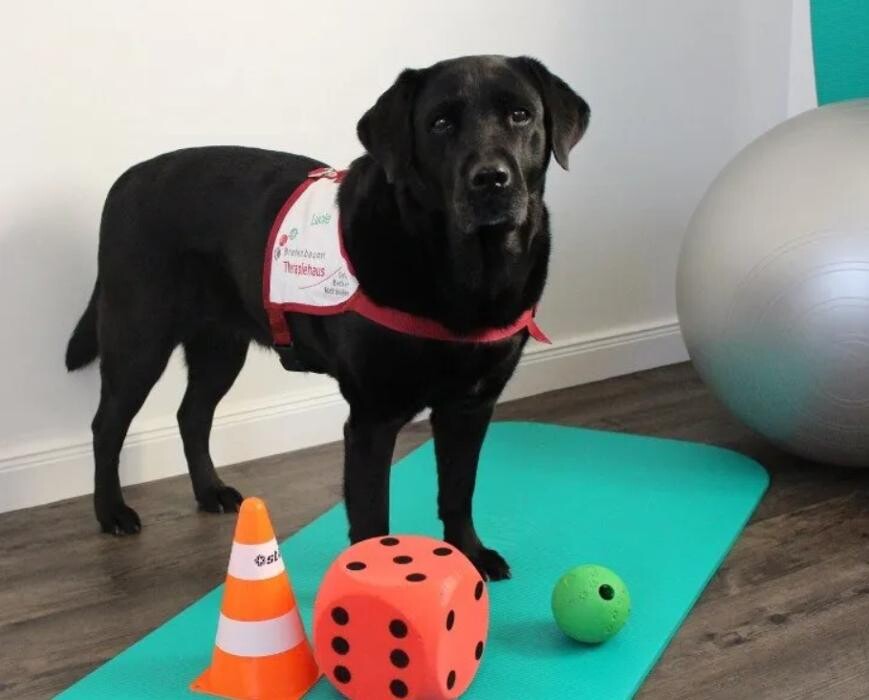 Bilder Michaela Becker Krankengymnastik-Praxis