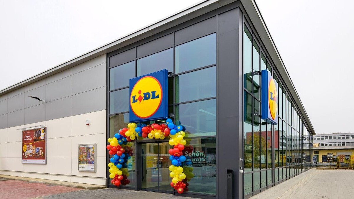 Bilder Lidl