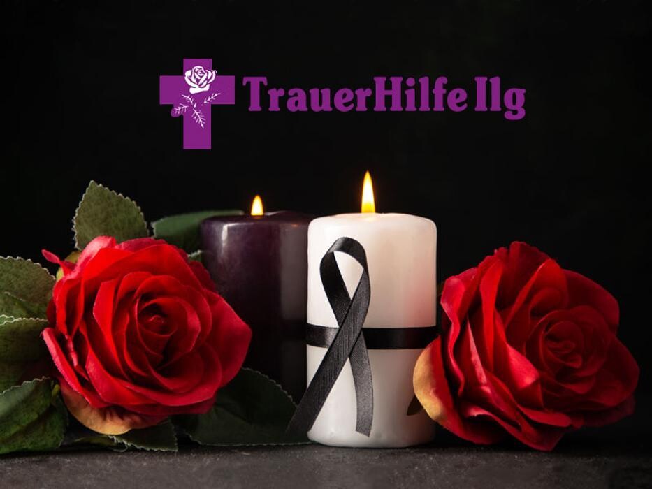 Bilder Bestattungen Trauerhilfe Ilg