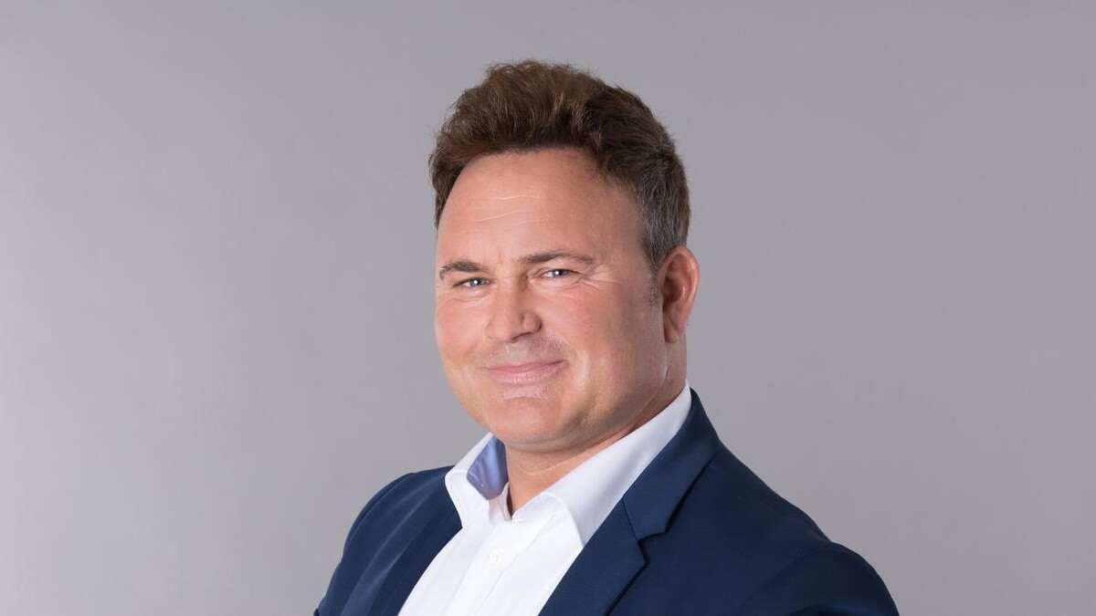 Bilder Mecklenburgische Versicherung Christoph Siwiec