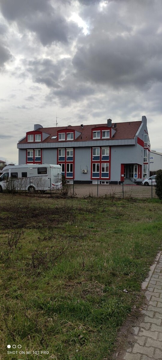 Bilder Hotel Kick