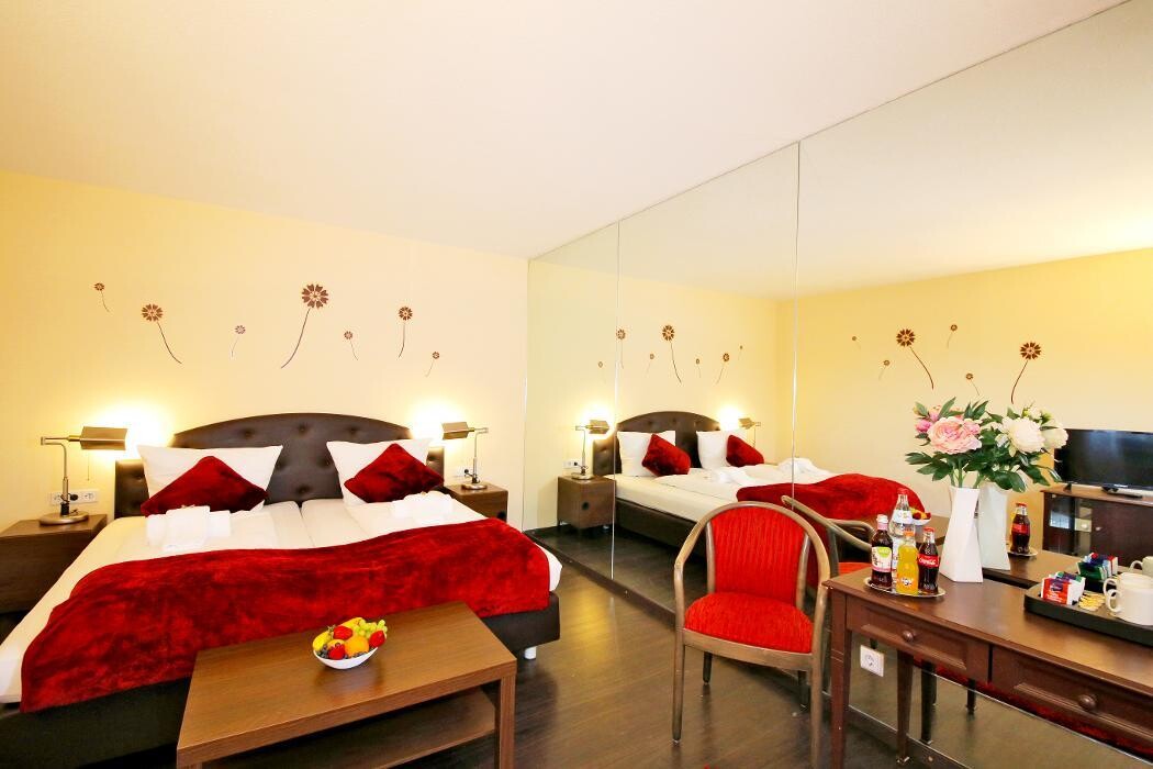 Bilder Hotel Kick