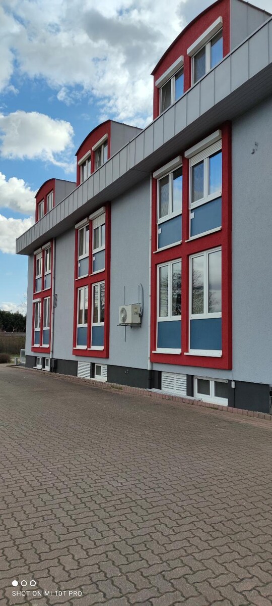 Bilder Hotel Kick