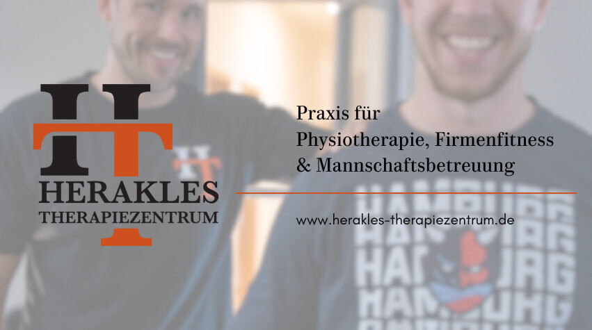 Bilder Herakles Therapiezentrum Hamburg Lokstedt GmbH