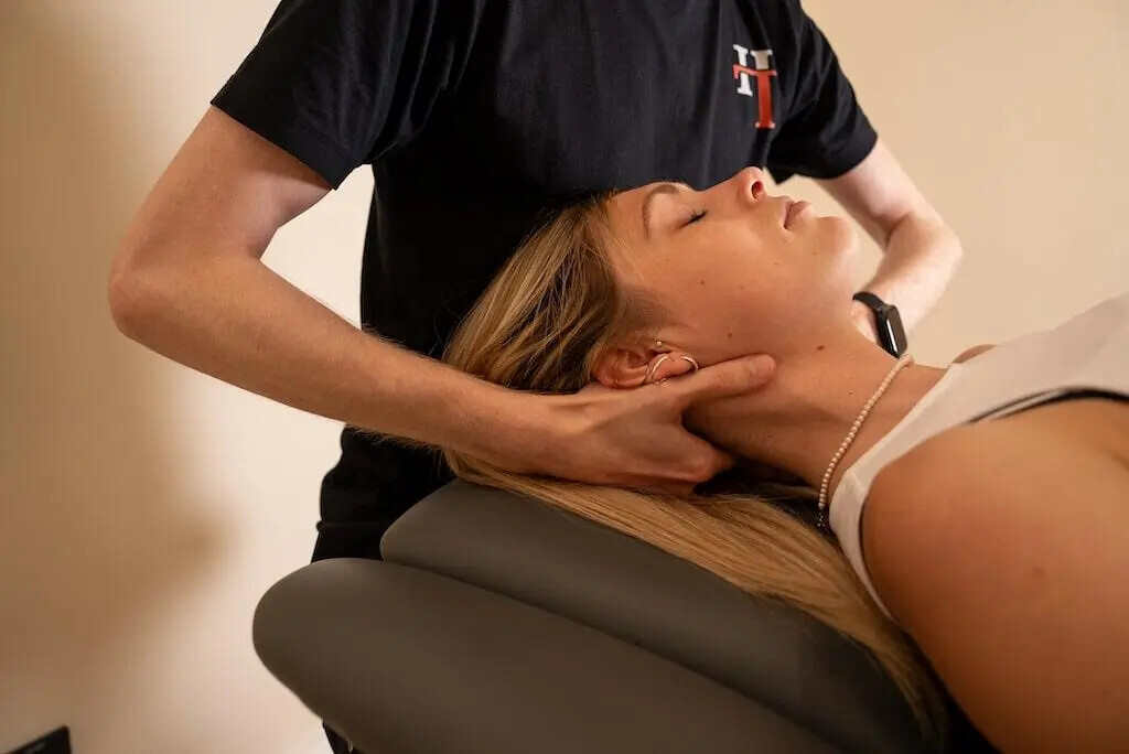 Bilder Herakles Therapiezentrum Hamburg Lokstedt GmbH