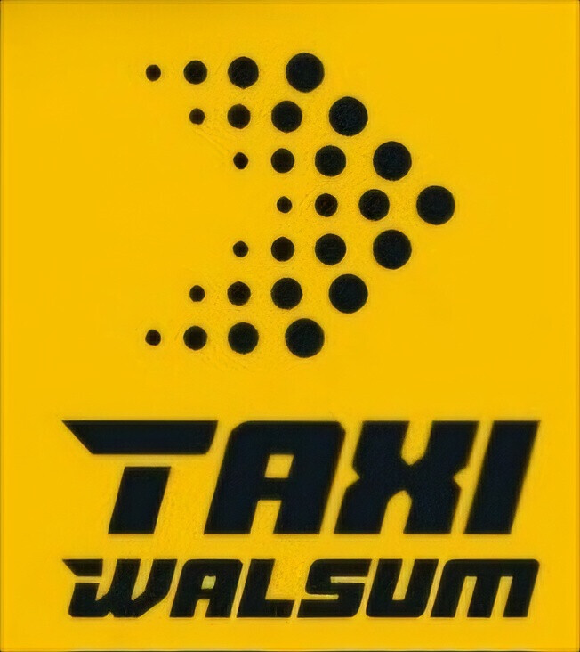 Taxi Walsum Logo