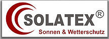 SOLATEX MARKISEN Logo