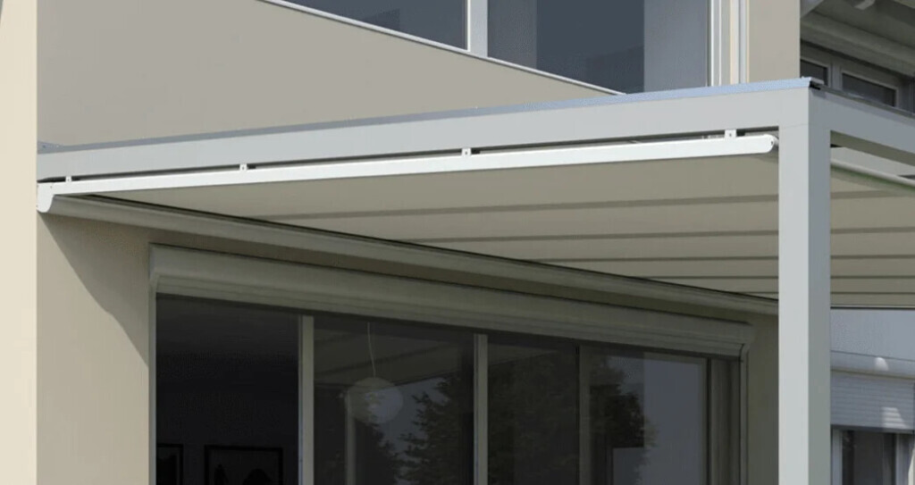 Bilder SOLATEX MARKISEN