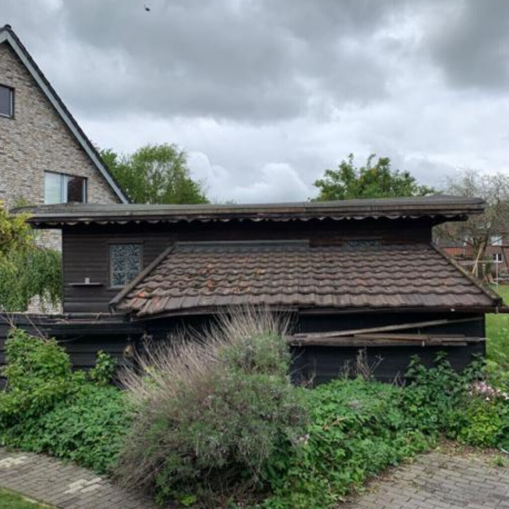 Bilder MHS Rund ums Haus