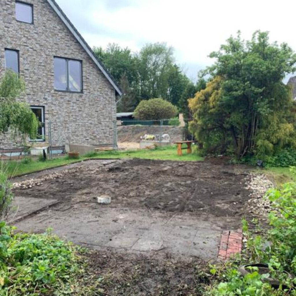 Bilder MHS Rund ums Haus