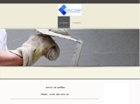 Website Screenshot Tomasz Kurkin Fliesenleger