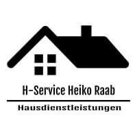 H-Service Heiko Raab Logo