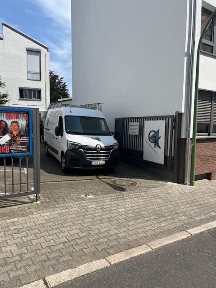 Bilder Glas Konstruktiv GmbH