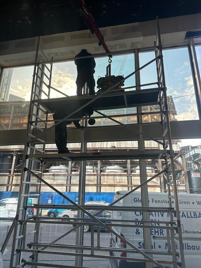 Bilder Glas Konstruktiv GmbH