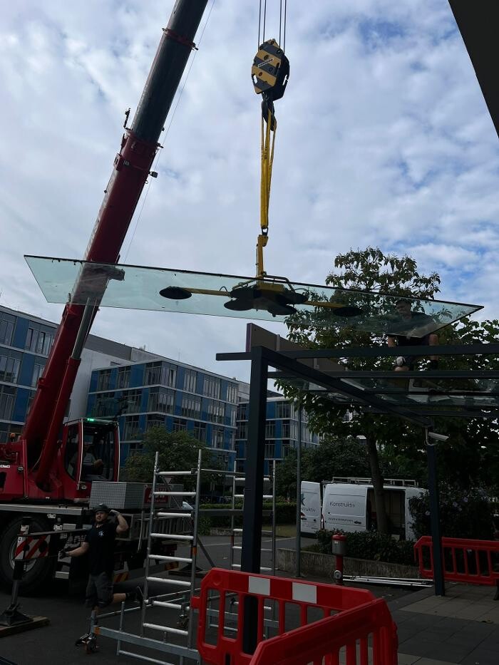 Bilder Glas Konstruktiv GmbH