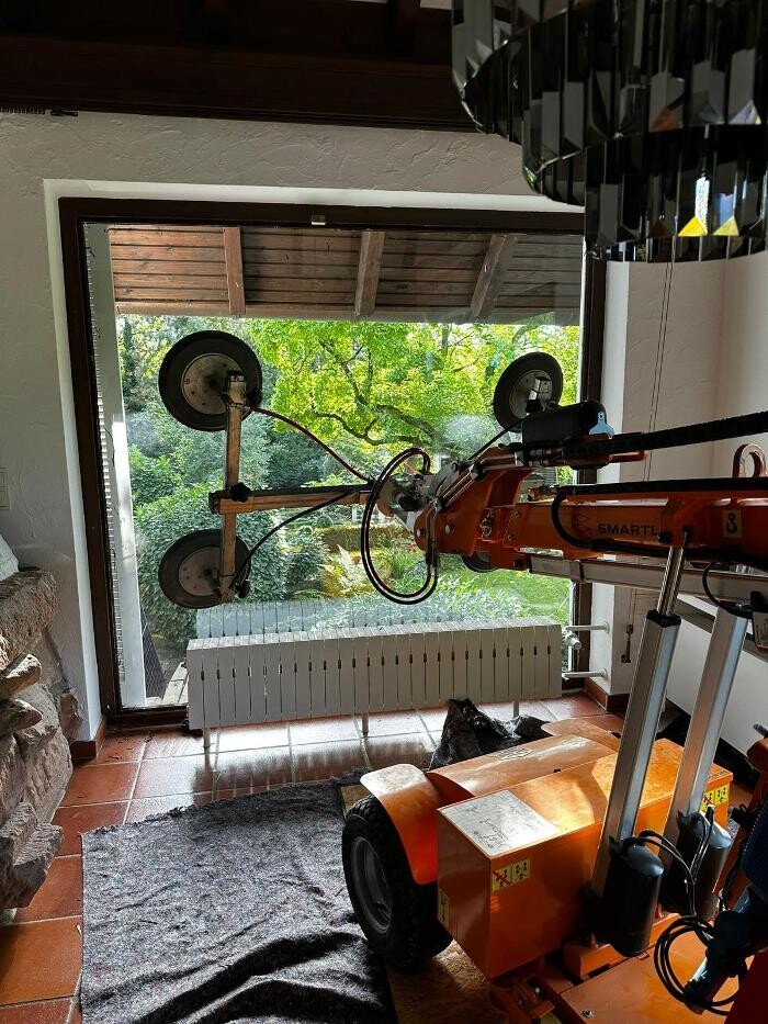 Bilder Glas Konstruktiv GmbH