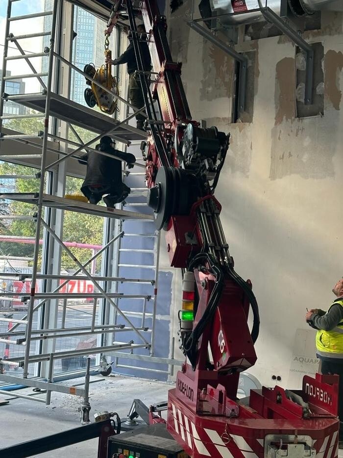 Bilder Glas Konstruktiv GmbH