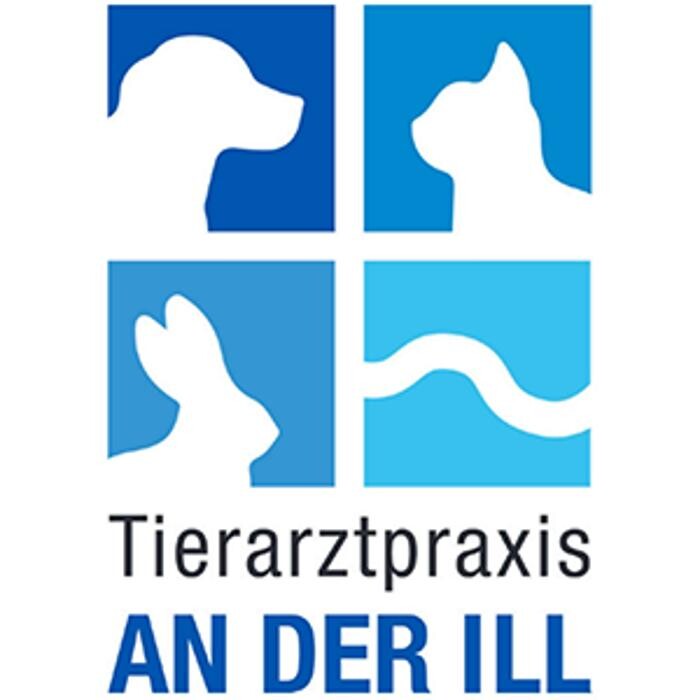 Tierarztpraxis AN DER ILL - Dr. med. vet. Susanne Hofstetter Logo