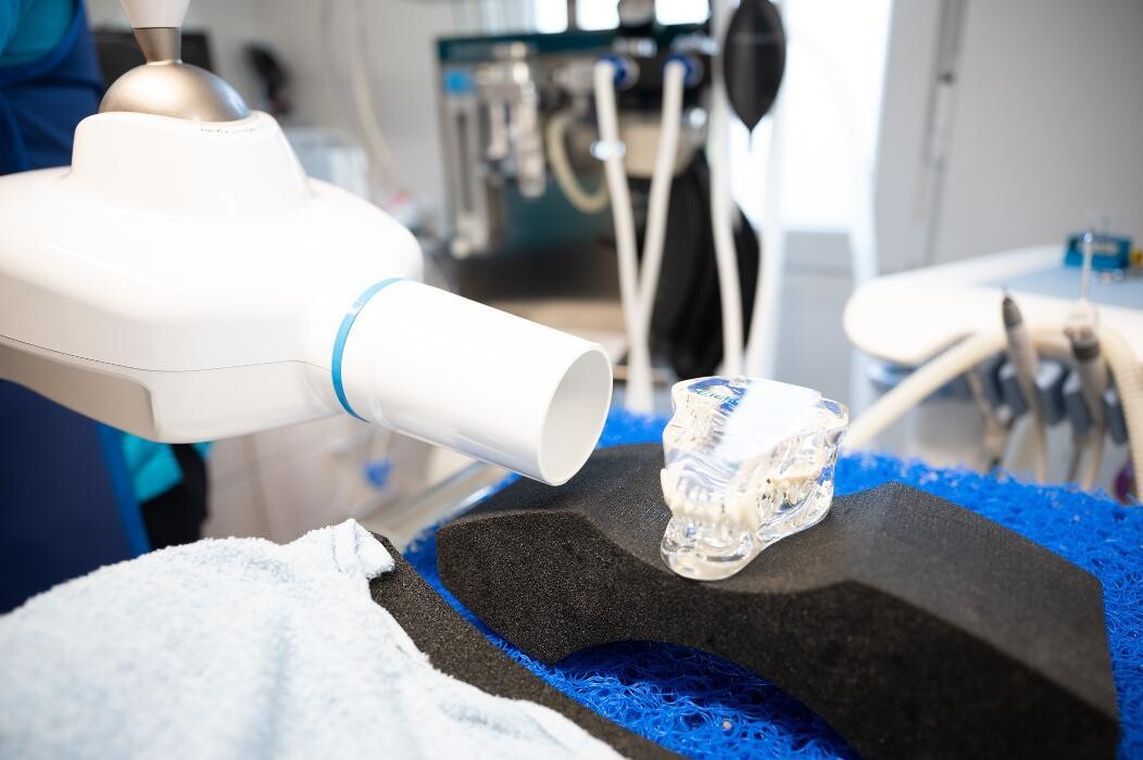 Bilder Tierarztpraxis AN DER ILL - Dr. med. vet. Susanne Hofstetter