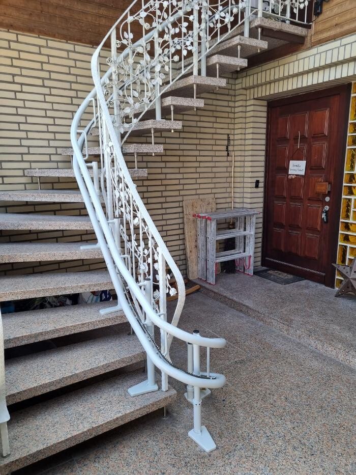 Bilder W&W Lifttechnik Nord