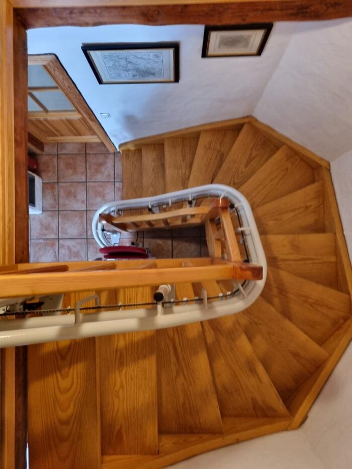 Bilder W&W Lifttechnik Nord