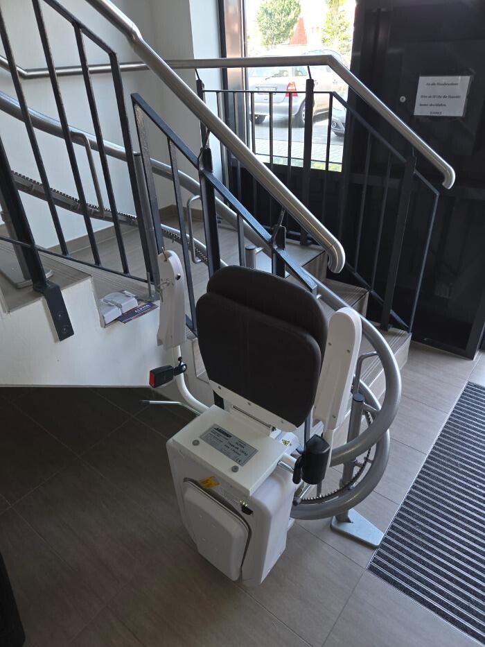 Bilder W&W Lifttechnik Nord